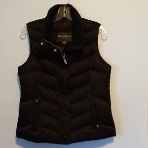 Eddie Bauer Down Vest